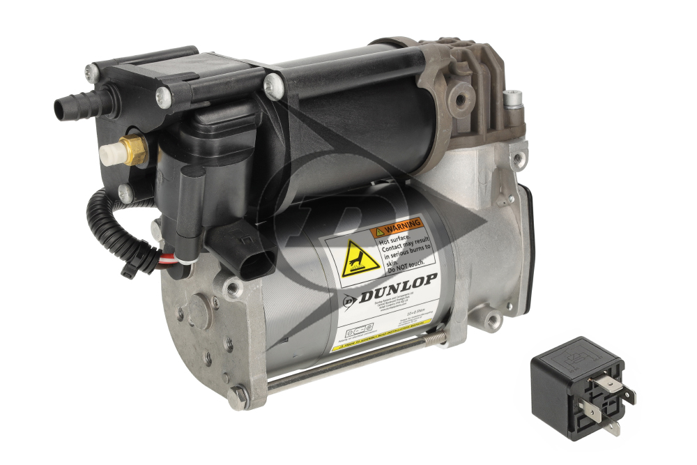 AIC Kompressor, trykluftanlæg 74906 for MERCEDES-BENZ