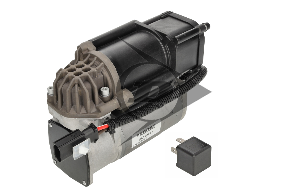 AIC Kompressor, trykluftanlæg 74906 for MERCEDES-BENZ