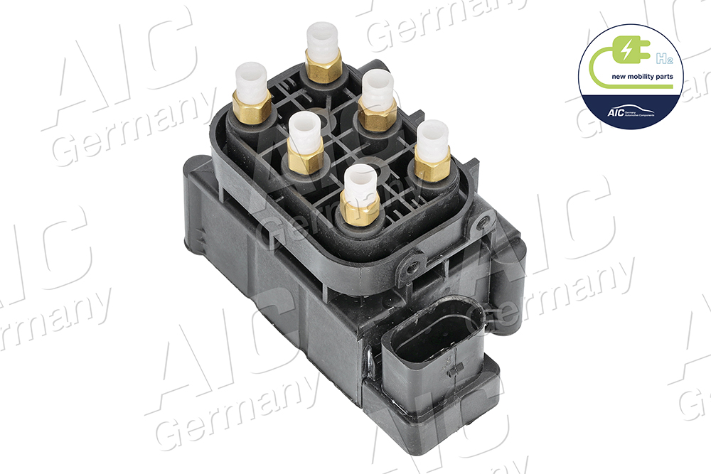 AIC Ventil, trykluftanlæg 72059 for AUDI