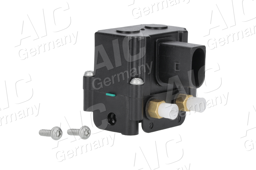 AIC Ventil, trykluftanlæg 76240 for BMW