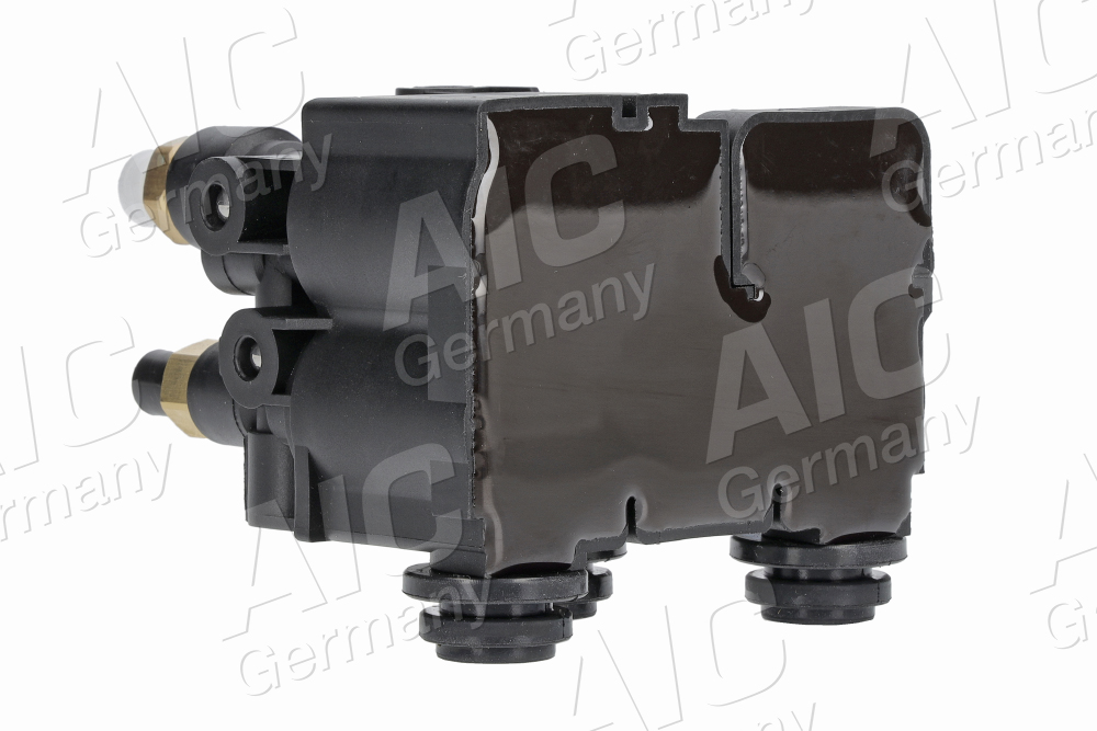 AIC Ventil, trykluftanlæg 76242 bag for LAND ROVER