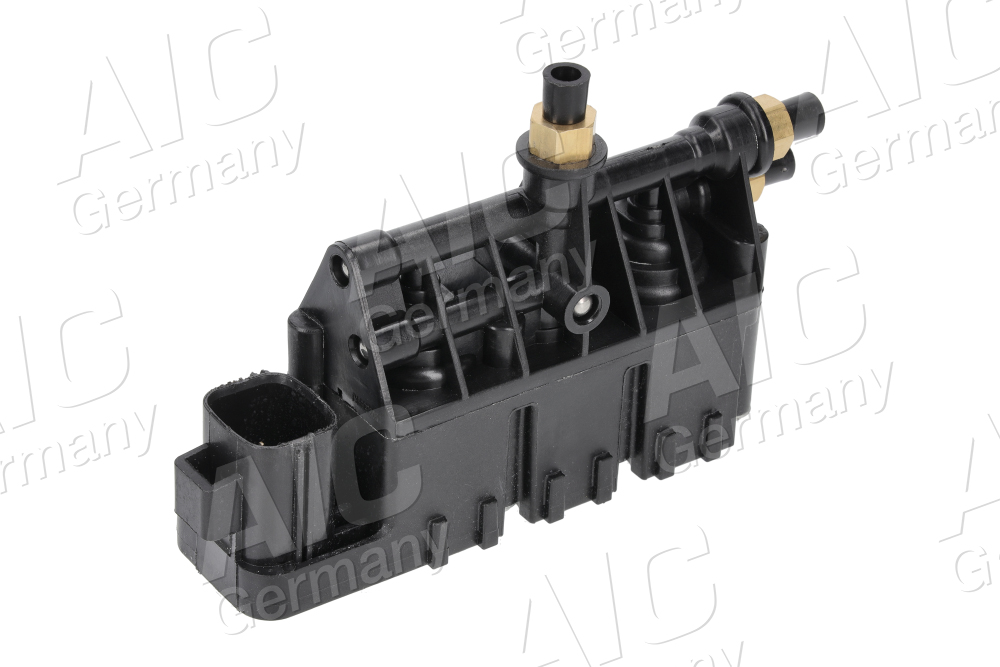 AIC Ventil, trykluftanlæg 76244 foran for LAND ROVER