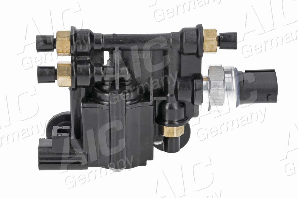 AIC Ventil, trykluftanlæg 76245 for LAND ROVER