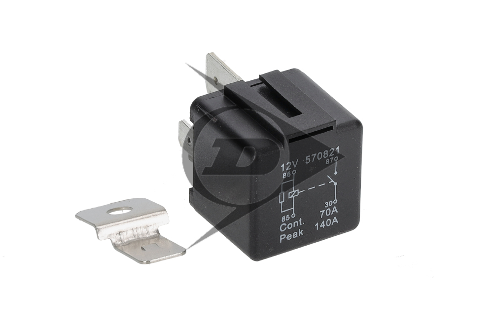 AIC Kompressor, trykluftanlæg 76347 for BMW