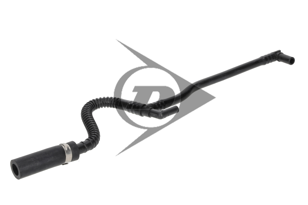 AIC Slange, trykluftkompressor 73403 for PORSCHE