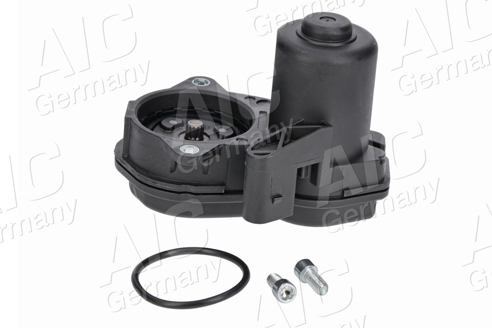 AIC Servomotor, standbremse kaliber 76388 Bagaksel venstre for VW