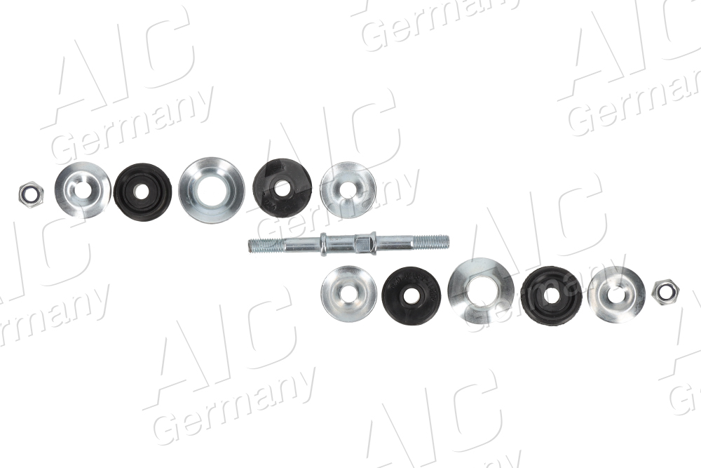 AIC Rep.sæt, stabilisatorkoblingsstang 54002 Foraksel begge sider for TOYOTA