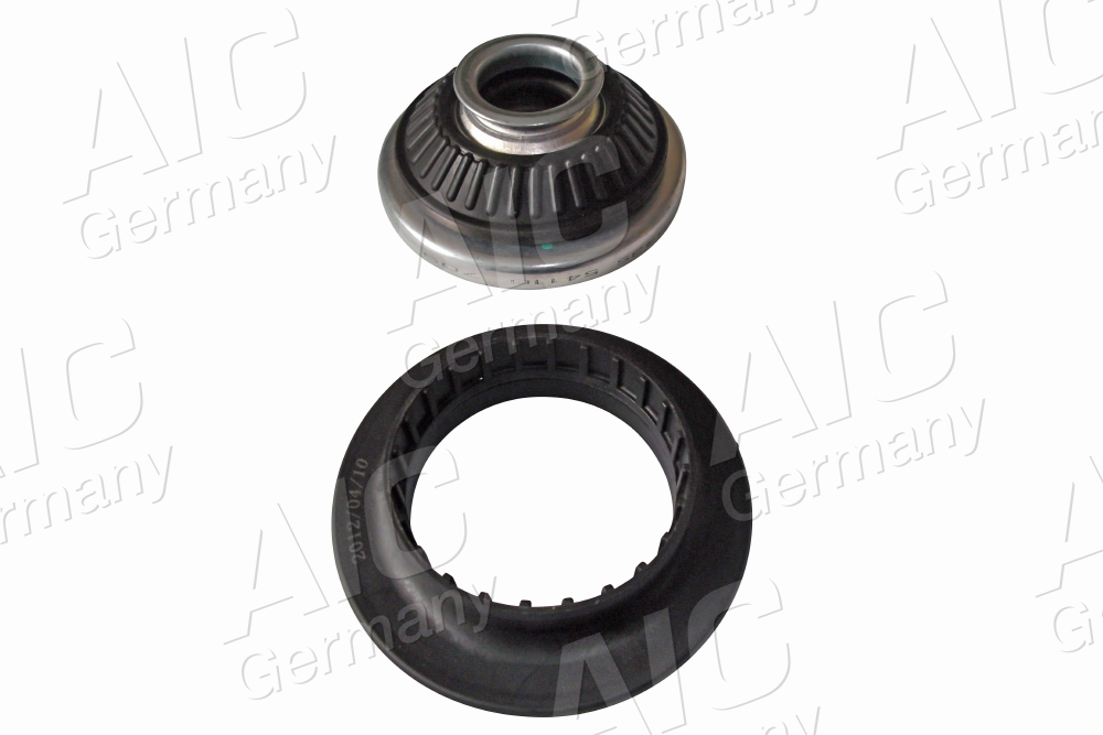 AIC Fjederbensstøtteleje 54116 højre foraksel for OPEL