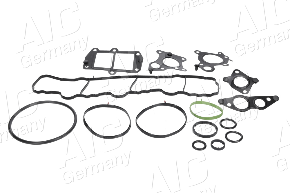 AIC Pakningssæt, indsugningsmanifold 76482 Gasspjæld for MERCEDES-BENZ