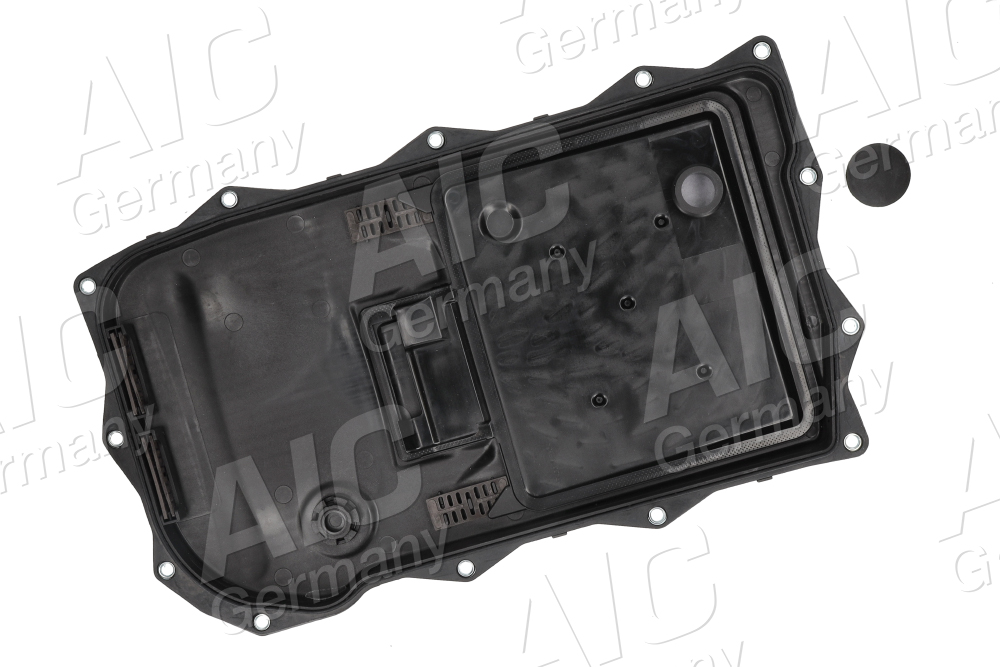 AIC Bundkar, automatisk gear 55182 for BMW IVECO ALFA ROMEO MASERATI JAGUAR ROLLS-ROYCE ASTON MARTIN DODGE JEEP MAN TOYOTA VAG LAND ROVER