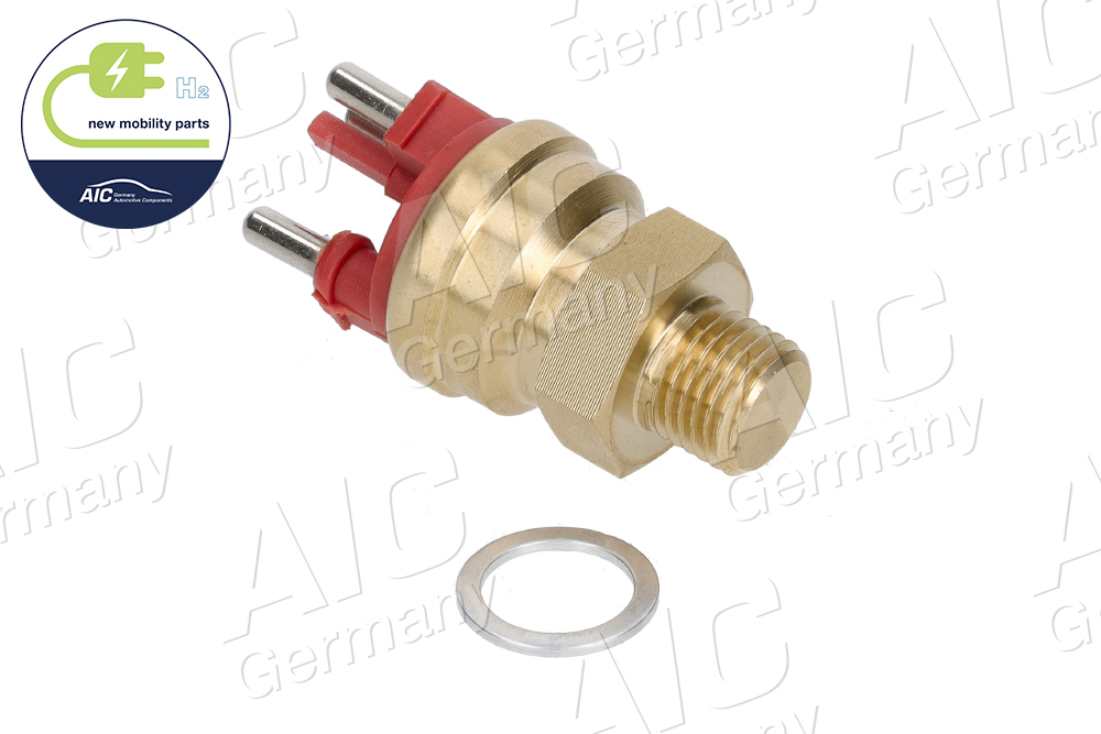 AIC Temperaturkontakt, kølerventilator 76414 for MERCEDES-BENZ