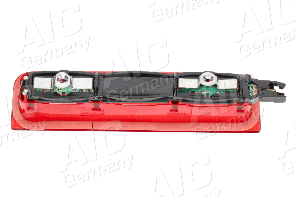 AIC Ekstra bremselygte 56912 bag for VW