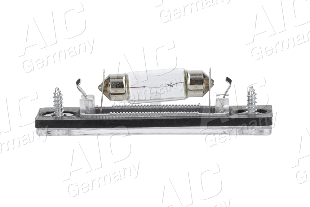 AIC Nummerpladelys 53470 for VW