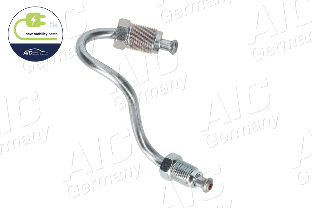 AIC Bremserør 57014 ved bremsekaliber for VAG
