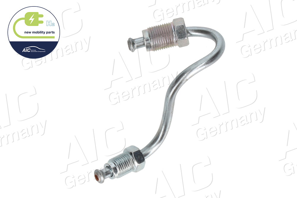 AIC Bremserør 57015 ved bremsekaliber for VAG