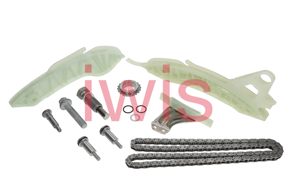 AIC Styrekædesæt 59805set for MINI BMW