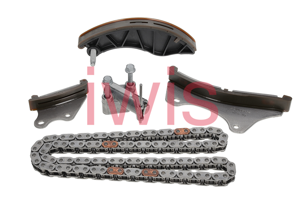 AIC Styrekædesæt 59820set for OPEL