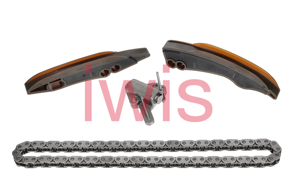 AIC Styrekædesæt 59833set nede for MINI BMW