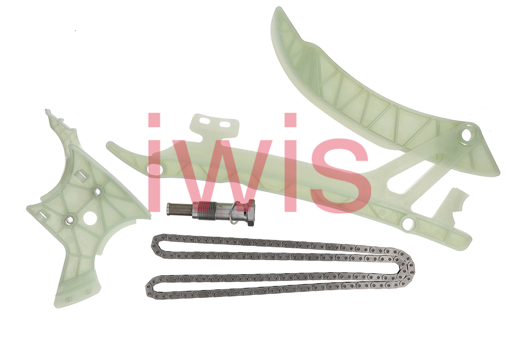 AIC Styrekædesæt 59139set for BMW