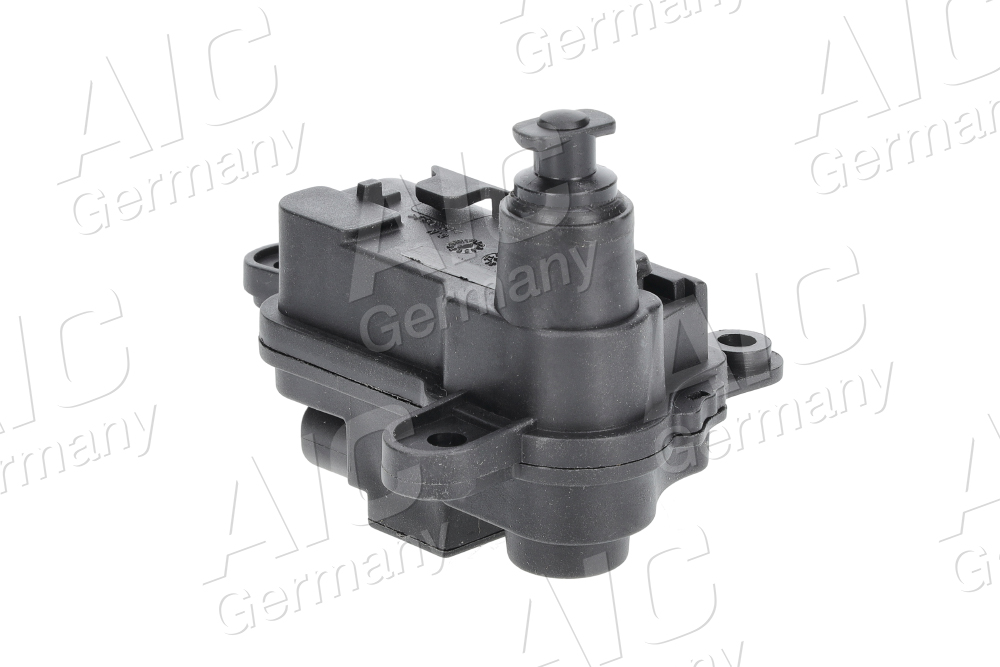 AIC Aktuator, tankklap 76350 kølergitter for VAG