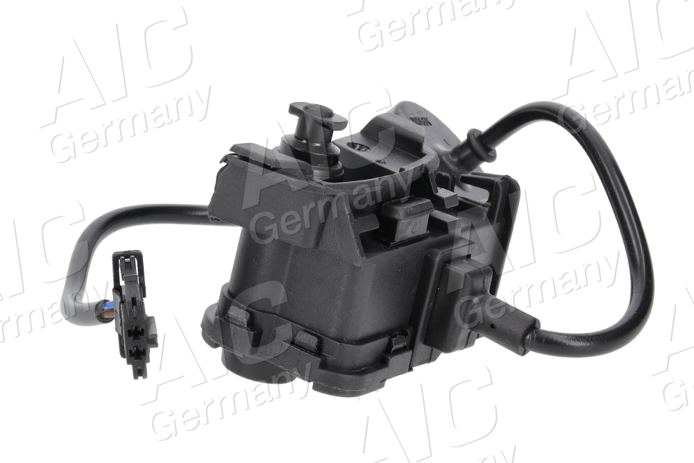AIC Aktuator, tankklap 76353 Køretøjets for VW VAG
