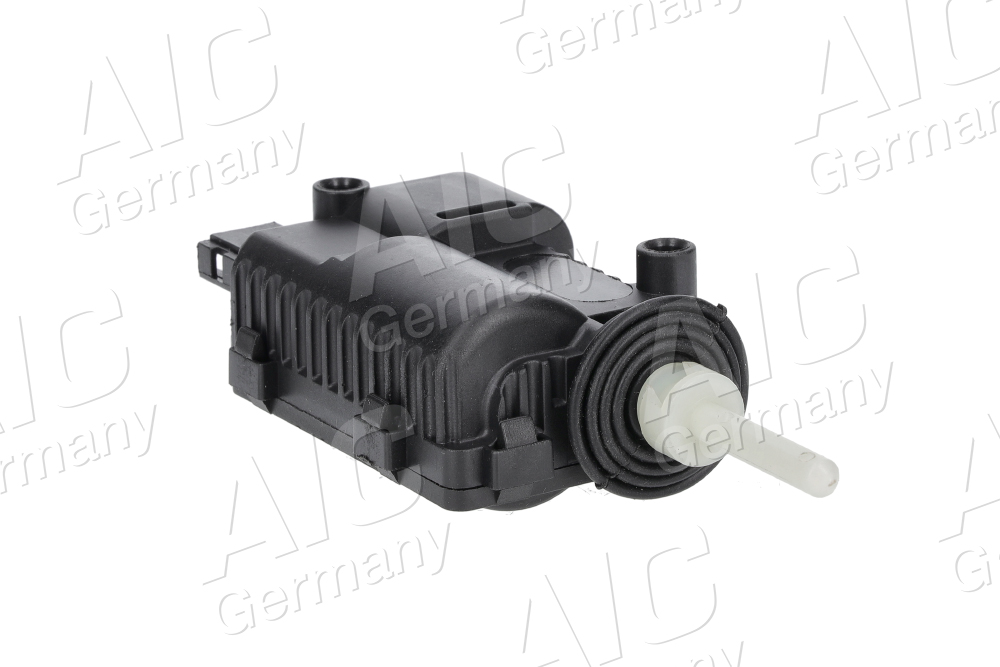AIC Aktuator, tankklap 76358 Køretøjets for OPEL