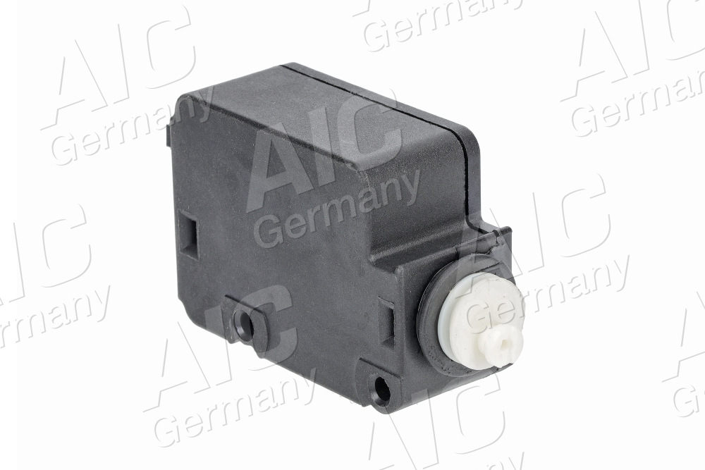 AIC Aktuator, tankklap 76413 Køretøjets for BMW