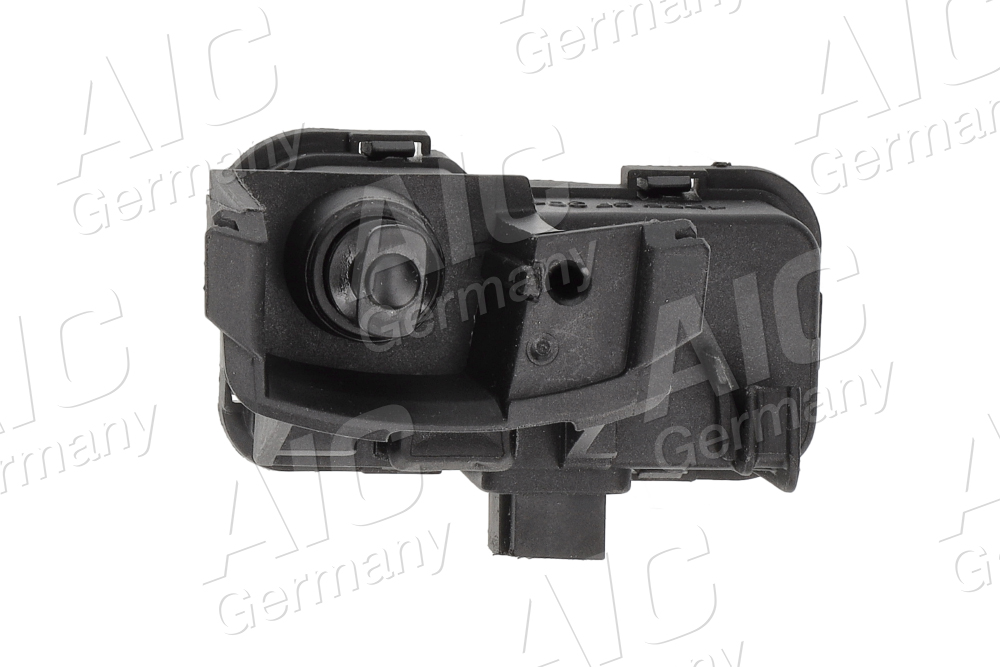 AIC Aktuator, tankklap 76410 bag for VAG