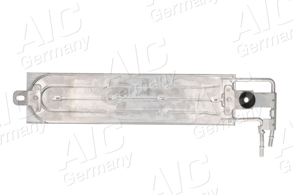 AIC Brændstofkøler 58151 for SKODA