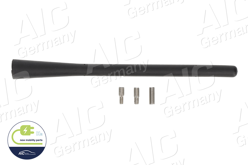 AIC Antenne 59096 køretøjstag for VW