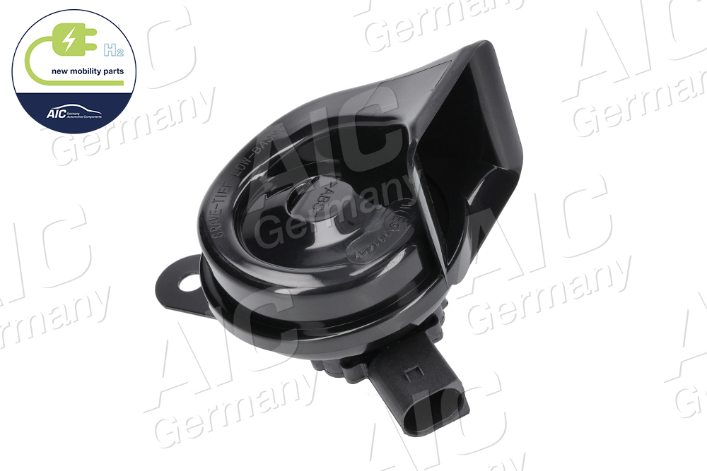 AIC Horn 55414 for SKODA