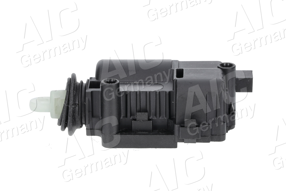 AIC Servomotor, centrallåsesystem 76357 Køretøjets bagklap for OPEL