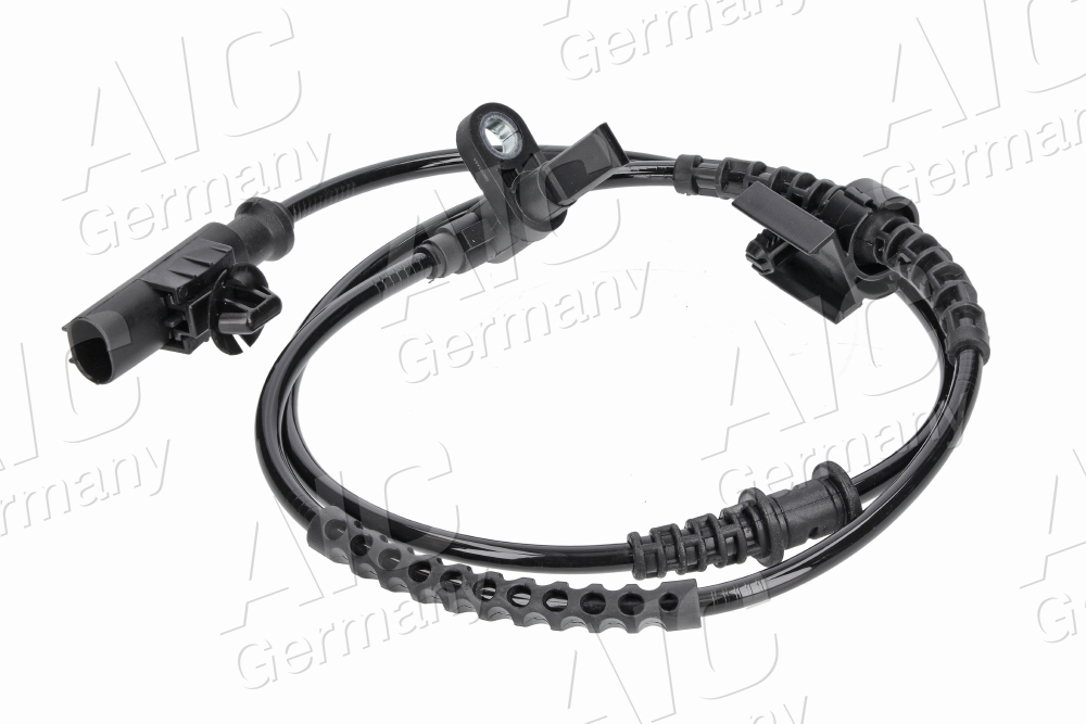 AIC ABS Sensor 76193 højre foraksel for OPEL