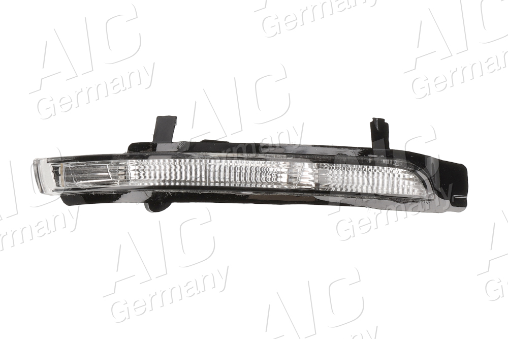 AIC Blinklygte 54118 Sidespejl højre side for SKODA