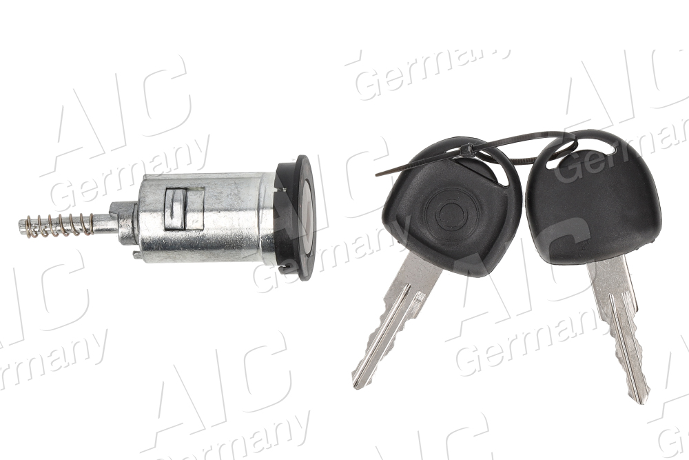 AIC Låsecylinder, tændingslås 51008 for GENERAL MOTORS OPEL