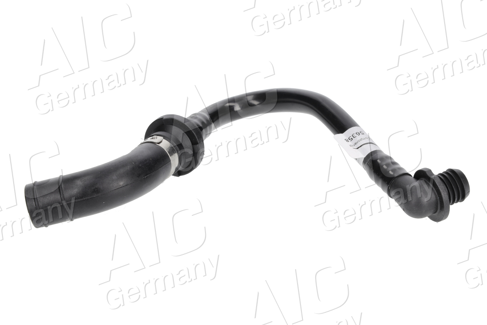 AIC Vakuumslange, bremsesystem 56358 for VAG
