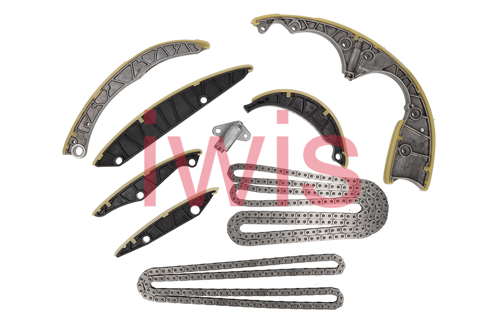 AIC Styrekædesæt 59836set for AUDI VAG PORSCHE