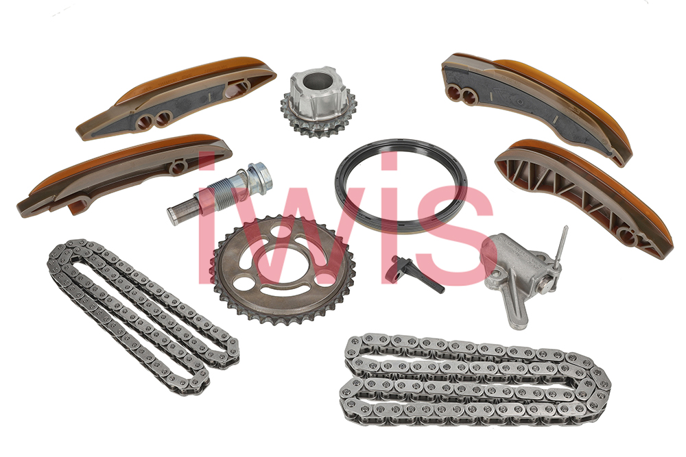AIC Styrekædesæt 73932Set nede for MINI BMW