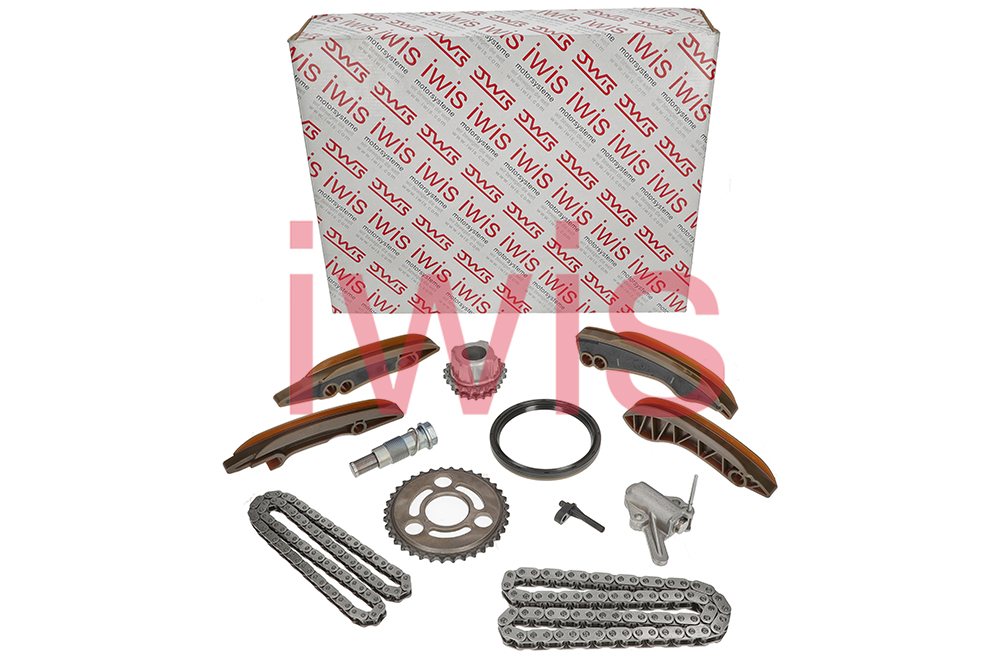 AIC Styrekædesæt 73932Set nede for MINI BMW