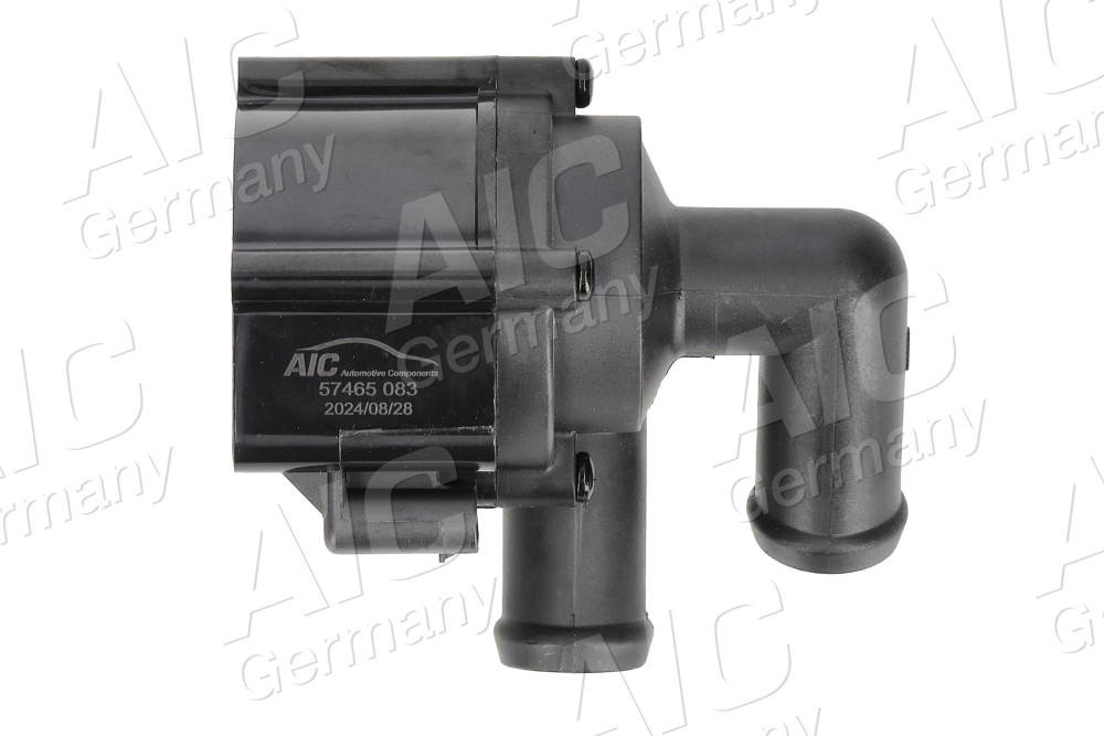AIC Vandcirkulationspumpe, motorvarmer 57465 for VAG VW SKODA