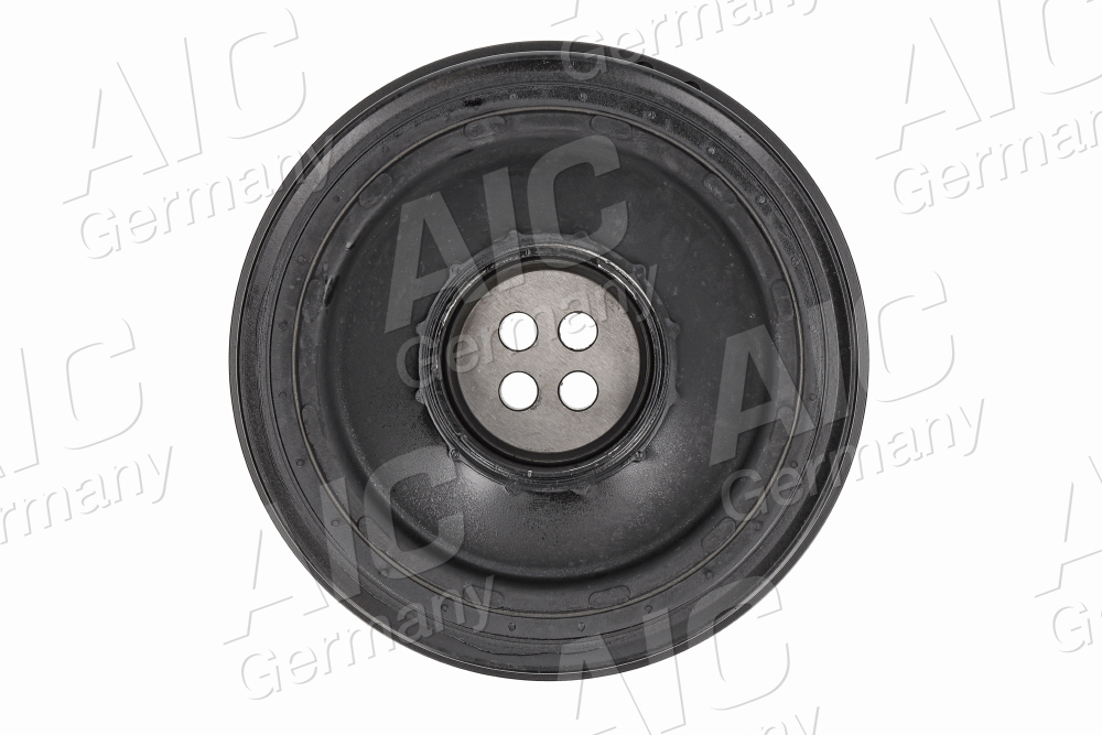 AIC Remskive, krumtapaksel 55536 for BMW