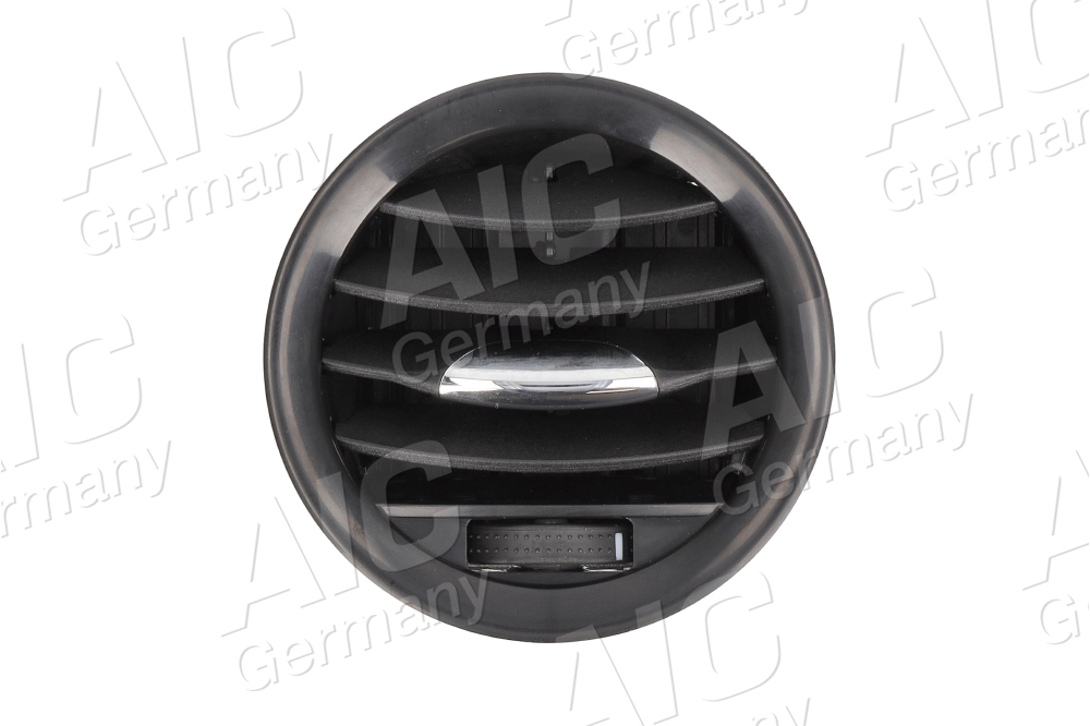 AIC Luftdyse, instrumentbord 76087 foran for OPEL