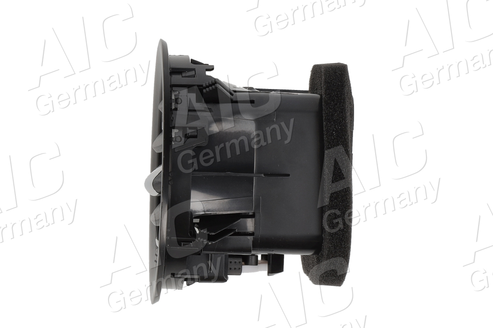 AIC Luftdyse, instrumentbord 76087 foran for OPEL