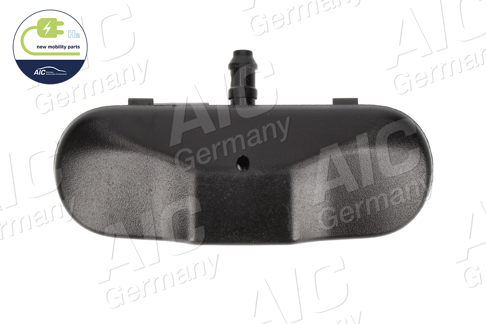 AIC Vaskedyse, forrudevisker/vasker 55185 på begge sider for SKODA