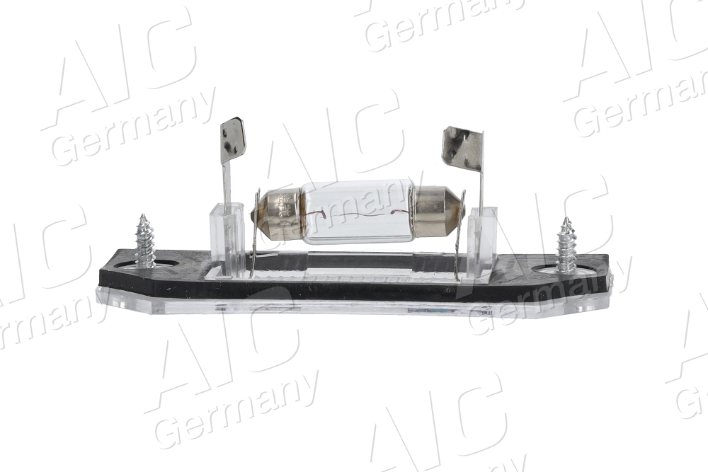 AIC Nummerpladelys 53409 for FORD