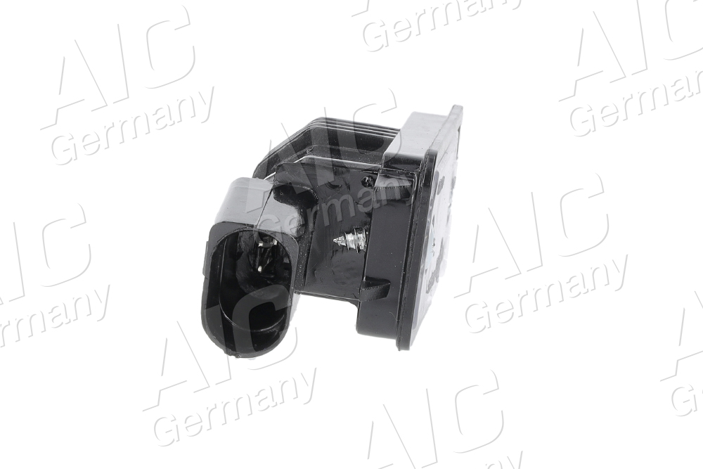AIC Nummerpladelys 53965 for VAG