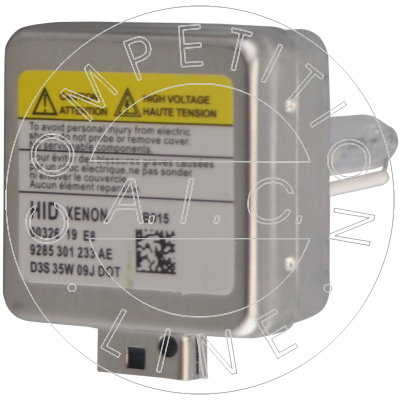 AIC Pære 70772 for FORD VOLVO SEAT LAND ROVER TESLA