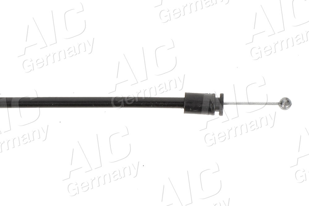 AIC Motorhjelmskabel 76316 Motorrum for BMW