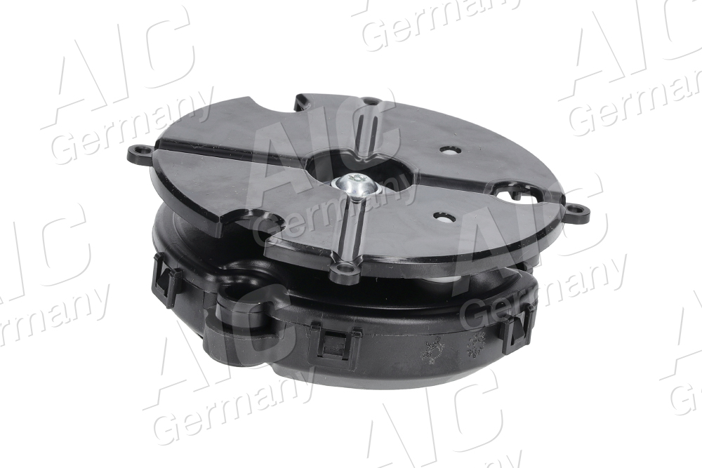 AIC Servomotor, sidespejl 53686 på begge sider for OPEL
