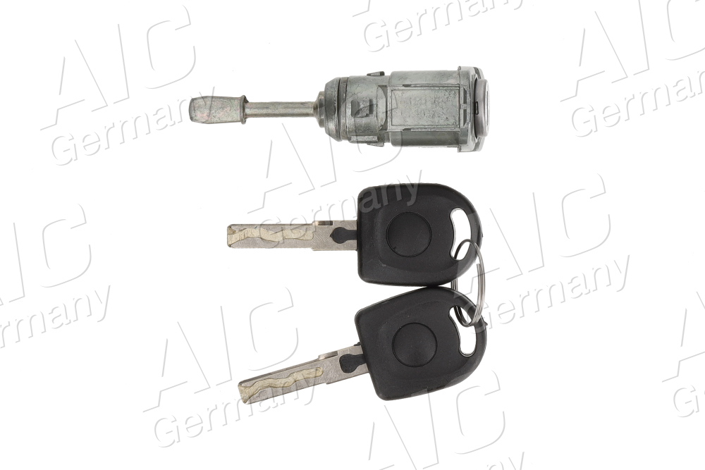 AIC Låsecylinder 56141 venstre for VAG